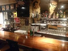 LIVE Cafe&Bar Candy Popの画像・写真