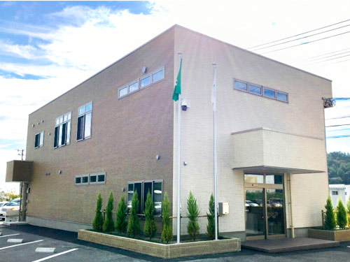 株式会社丸東 いわき支店の画像・写真