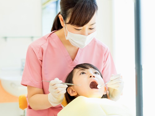 鈴木歯科医院の画像・写真