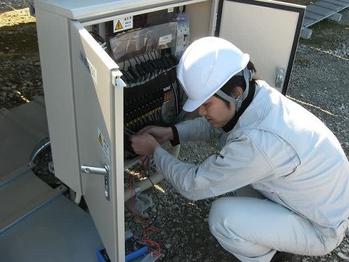 株式会社松永エンジニアリングの画像・写真