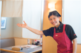 焼肉レストラン安楽亭 浜松三方町店 3075の画像・写真