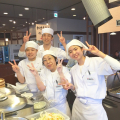 丸亀製麺 ベイシア古河総和店の画像・写真