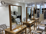 Organic 川崎モアーズ店の画像・写真