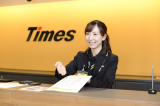 タイムズカー関西空港店(タイムズモビリティ)の画像・写真