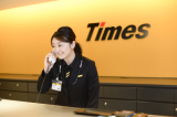 タイムズカーホテルウィング博多駅新幹線口営業所(タイムズモビリティ)の画像・写真