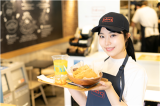 bb.q OLIVE CHICKEN cafe JR天満駅前店(オリーブチキンカフェ) 1544の画像・写真
