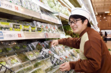 スーパーマーケットバロー草津店の画像・写真