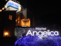 Hotel Angelica(ホテルアンジェリカ)の画像・写真
