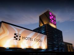 HOTEL COCO(ホテル ココ)の画像・写真