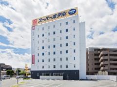 スーパーホテル甲府昭和インターの画像・写真
