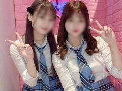 ☆2023年 1月新規OPEN☆ 韓国制服風コンセプトカフェ Y.Gの画像・写真