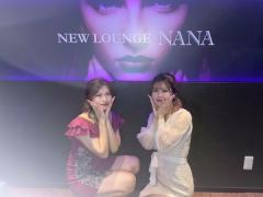 NEW LOUNGE NANA -ナナ-の画像・写真