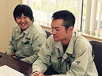 松林電機工事株式会社の画像・写真