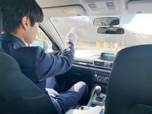 福島県公安委員会指定公認 東亜自動車学校の画像・写真