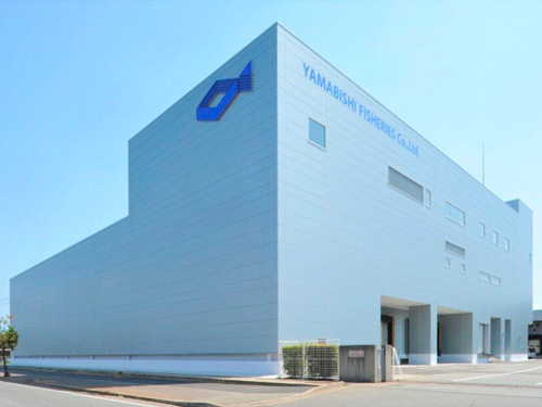 山菱水産株式会社の画像・写真