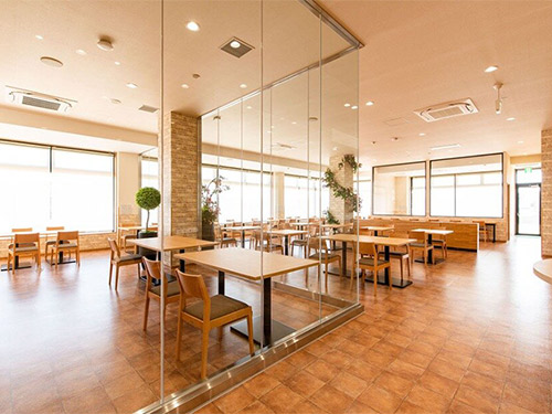 ホテル蓬人館 富岡の画像・写真