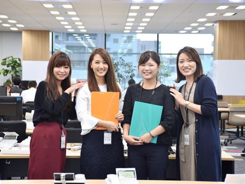 株式会社スタッフサービス(北海道)の画像・写真