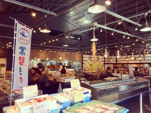 大川魚店 エスパルいわき店の画像・写真