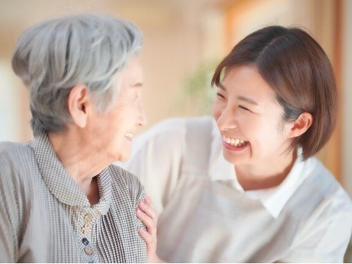 社会福祉法人富岡町社会福祉協議会の画像・写真