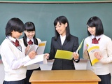 【正社員募集】スクール21 春日部ユリノキ通り教室の画像・写真