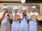 丸亀製麺 小郡店の画像・写真