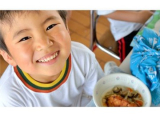 立川市学校給食東共同調理場の画像・写真