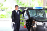 池田タクシー株式会社の画像・写真