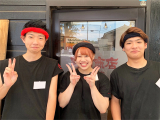 長岡食堂横浜西口店[159] の画像・写真