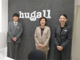 hugall(ハグオール) 大丸梅田店の画像・写真