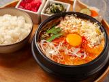 韓国料理 韓日々(ハンメイル)日比谷シャンテ店の画像・写真