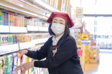 スーパーマーケットバロー新田塚店の画像・写真